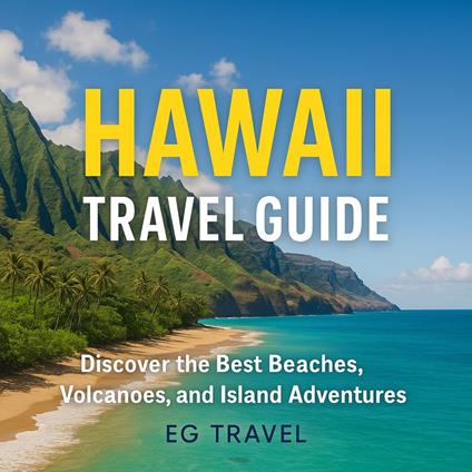 Hawaii Travel Guide