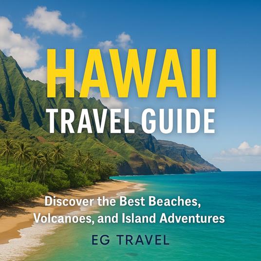 Hawaii Travel Guide