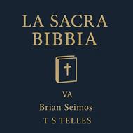 La Sacra Bibbia – Versione Riveduta (Audio Completo)