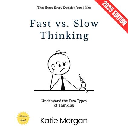 Fast vs. Slow Thinking: