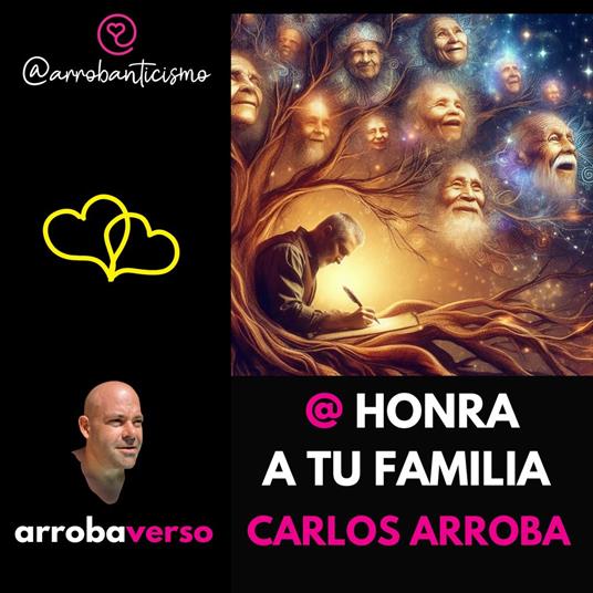 @ HONRA A TU FAMILIA