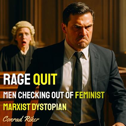 Rage Quit