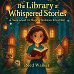 Library of Whispered Stories, The