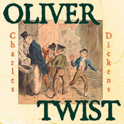 Oliver Twist