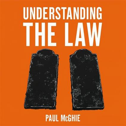 Understanding the Law