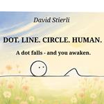 Dot. Line. Circle. Human.