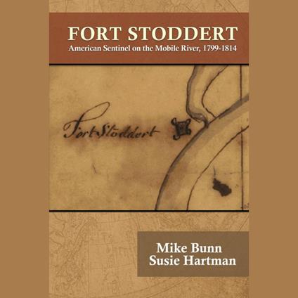 Fort Stoddert