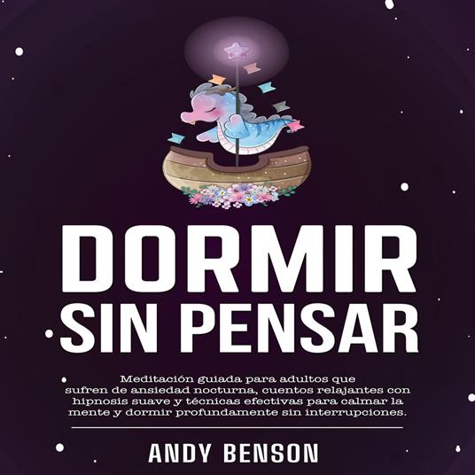 Dormir Sin Pensar