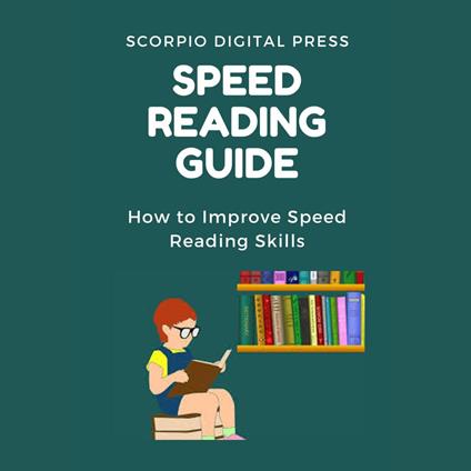 Speed Reading Guide