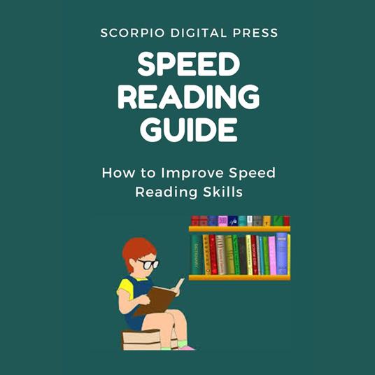Speed Reading Guide