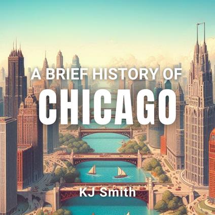 Brief History of Chicago, A