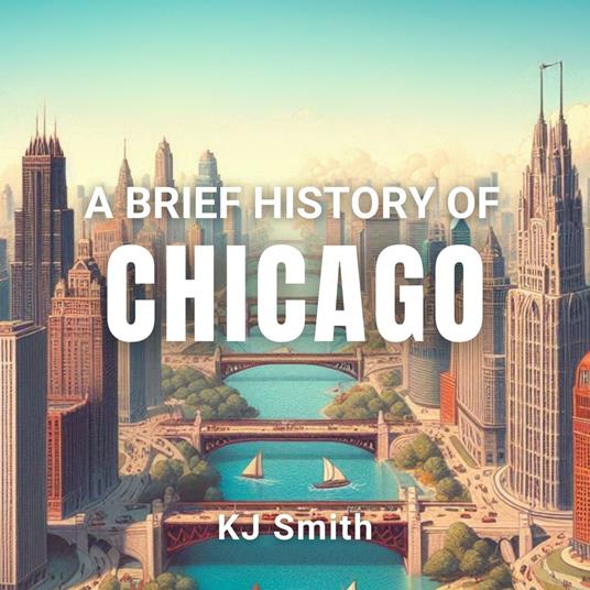 Brief History of Chicago, A