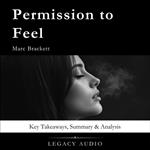 Permission to Feel by Marc Brackett