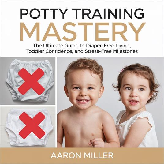 Potty Training Mastery