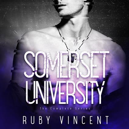 Somerset University Complete Series