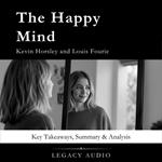 Happy Mind by Kevin Horsley and Louis Fourie, The