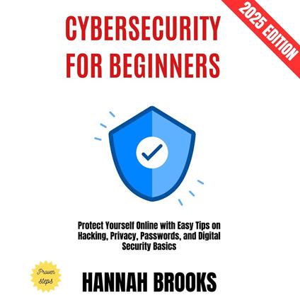 Cybersecurity for Beginners: