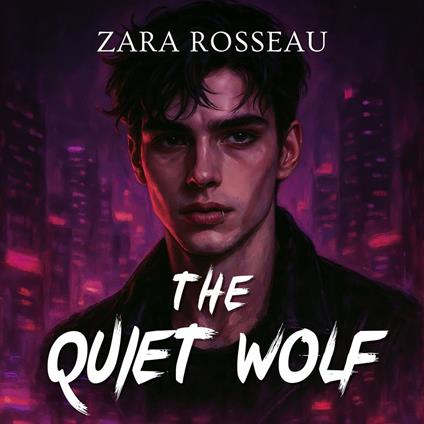 Quiet Wolf, The