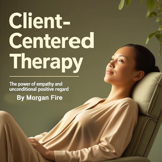 Client-Centered Therapy
