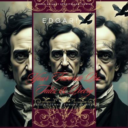 Edgar!