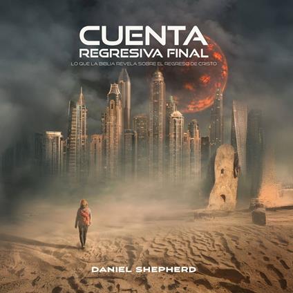 Cuenta Regresiva Final