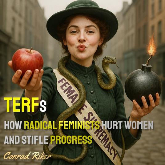 T.E.R.F.s