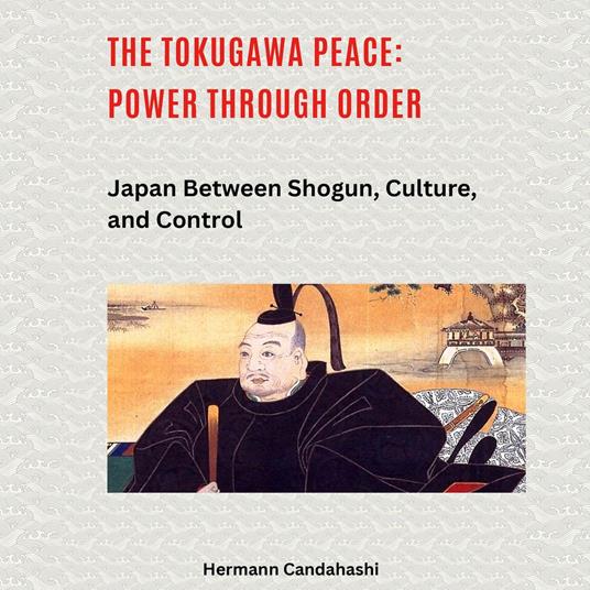 Tokugawa Peace, The: Power through Order