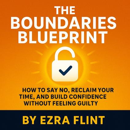 Boundaries Blueprint, The
