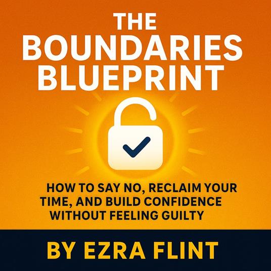Boundaries Blueprint, The