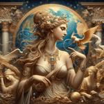 APHRODITE AND I