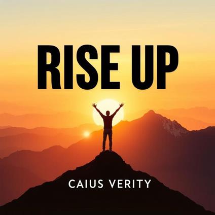 Rise Up: Transform Your Hustle into Unstoppable Success