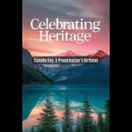 Celebrating Heritage: Canada Day, A Proud Nation's Birthday