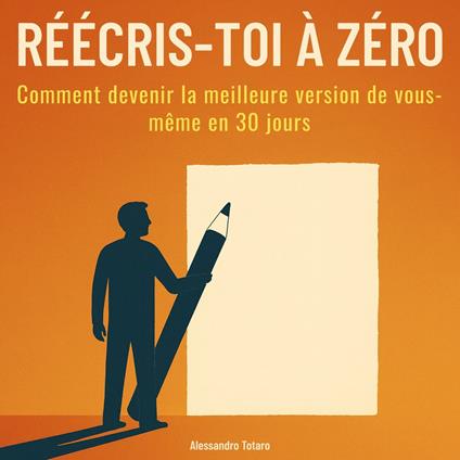 Réécris-toi à Zéro