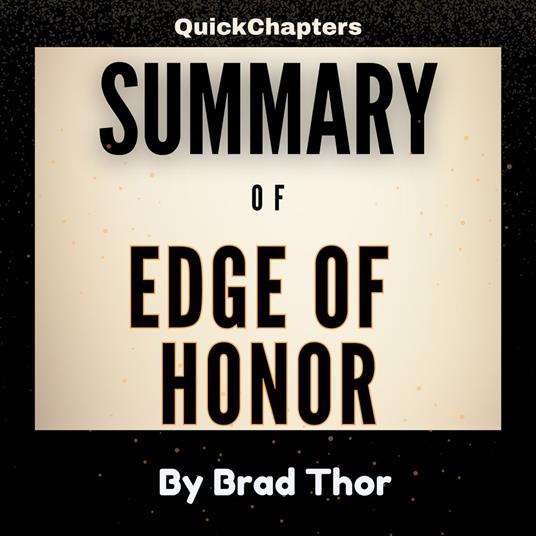 Summary of Edge of Honor