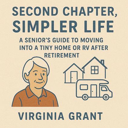 Second Chapter, Simpler Life