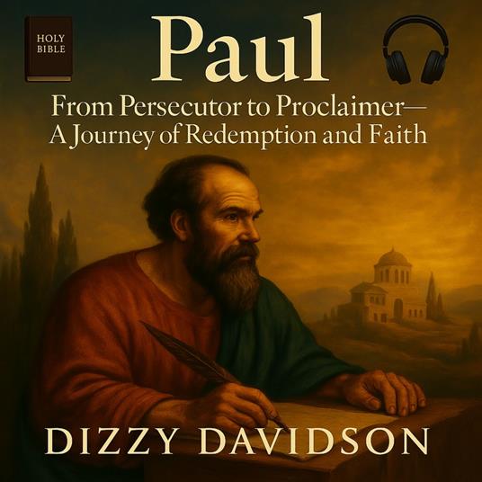 Paul: From Persecutor to Proclaimer—A Journey of Redemption and Faith