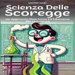 Scienza Delle Scoregge