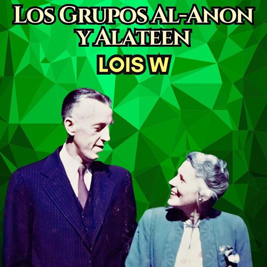 Los grupos de Al-Anon y Alateen