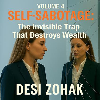 Self-Sabotage: The Invisible Trap That Destroys Wealth