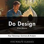 Do Design by Alan Moore