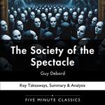 Society of the Spectacle by Guy Debord, The