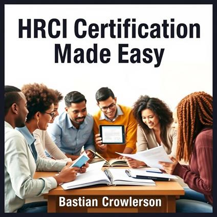 HRCI Certification Made Easy
