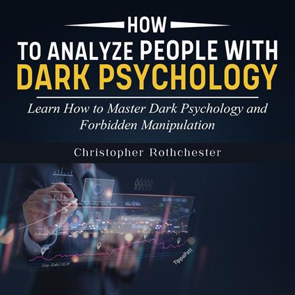 How to Analyze People With Dark Psychology & Survival Guide for Empaths and Highly Sensitive People Against Narcissists Through Self Hypnosis