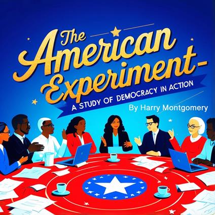 American Experiment, The