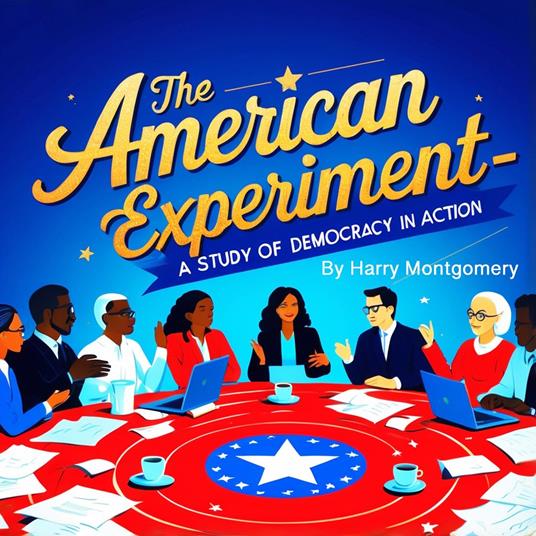 American Experiment, The
