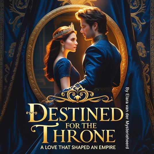 Destined for the Throne