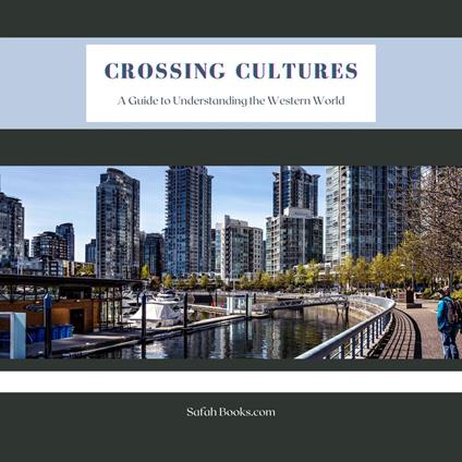 Crossing Cultures