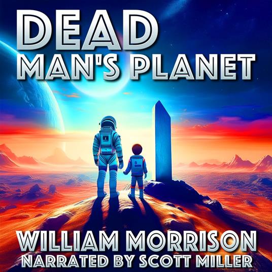 Dead Man's Planet