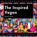 Inspired Vegan by Bryant Terry, The