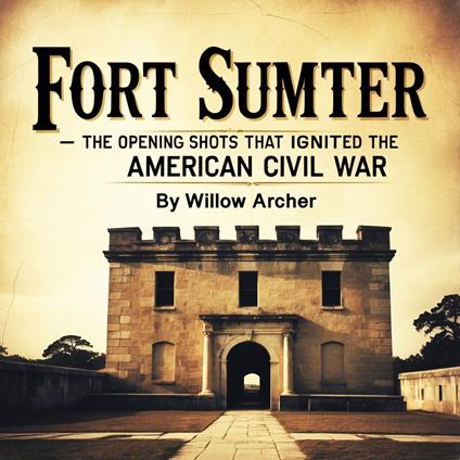 Fort Sumter